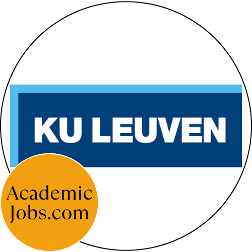 Katholieke Hogeschool Leuven Jobs logo